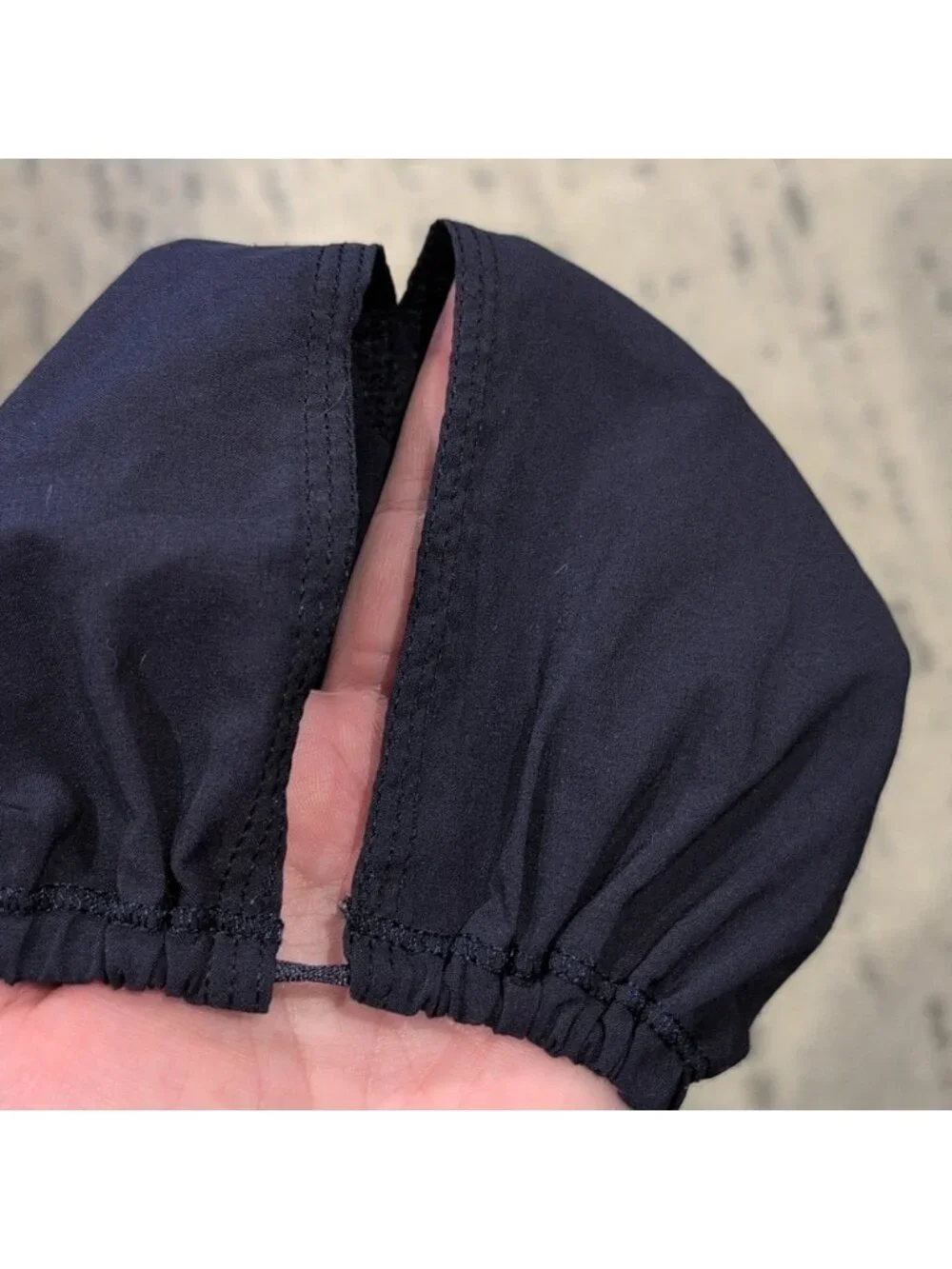Lululemon Om Pant Naval Blue